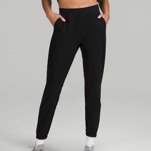 Lululemon Adapted State High-Rise Jogger